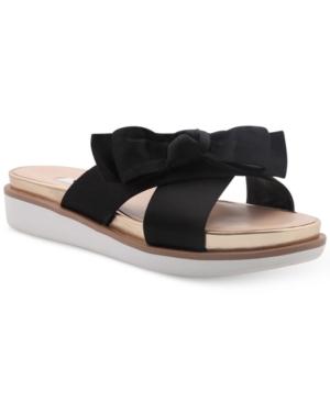 Nina Garda Slip-on Evening Sandals Women's Shoes