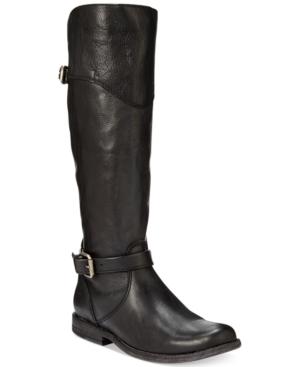 Frye Women's Phillip Riding Boots Women's Shoes