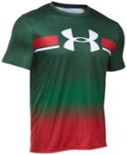 Under Armour Men's Mexico Pride T-shirt