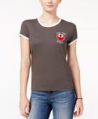 Star Wars Juniors' Graphic Ringer T-shirt
