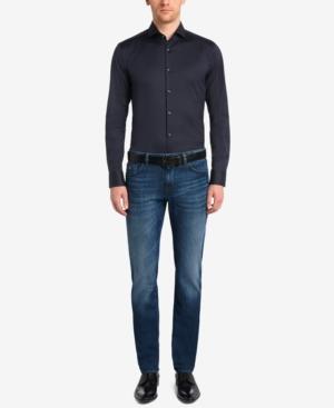 Boss Men's Regular/classic-fit 11-oz. Stretch Cotton Jeans
