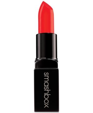 Smashbox Be Legendary Lipstick, 0.1 Oz