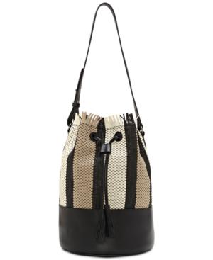 Lucky Brand Sam Medium Bucket Bag