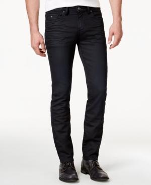 Guess Men's Skinny-fit Flex Jeans