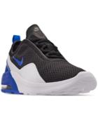 Nike Men's Air Max Motion 2 Casual Sneakers From Finish Line