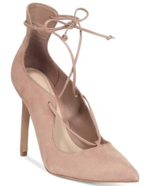 Aldo Women's Thylia Lace-up Pumps
