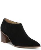 Franco Sarto Takoma Booties Women's Shoes