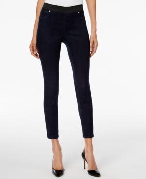I.n.c. Curvy Jeggings, Created For Macy's