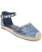 Marc Fisher Graze Espadrille Closed Casuals Women's Shoes