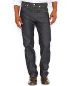 Levi's 501 Original Shrink-to-fit Jeans, Crispy Nep