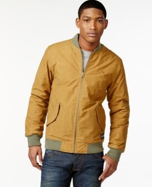 Quiksilver Hamiliton Bomber Jacket