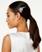 Josette Rhinestone Vintage Hairclip Pin