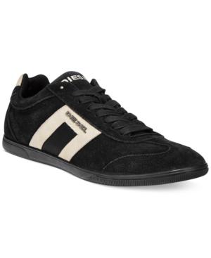 Diesel Men's Happy Hours Vintagy Lounge Sneakers Men's Shoes