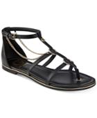 G By Guess Lessa Thong Sandals Women's Shoes