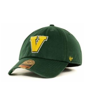 '47 Brand Vermont Catamounts Ncaa '47 Franchise Cap