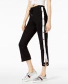 Waisted Jogger Pants