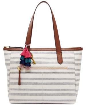 Fossil Fiona Extra Large Tote