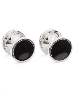 Hugo Boss Men's Dot Cuff Links