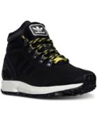 Adidas Men's Zx Flux Leather Boots From Finish Line