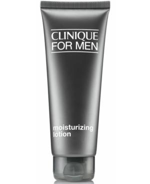 Clinique For Men Moisturizing Lotion, 3.4 Oz