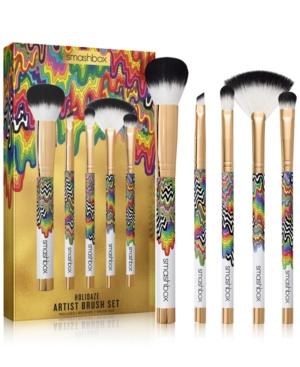 Smashbox 6-pc. Holidaze Artist Brush Set, Created For Macy's