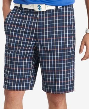 Izod Men's Vacationers Stretch Upf 50 Shorts