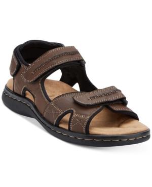 G.h. Bass & Co. Men's Adjustable Margate River Sandals, Created For Macy's Men's Shoes
