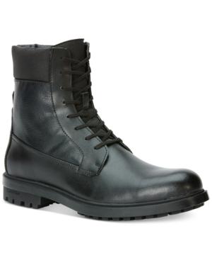 Calvin Klein Gable Boots Men's Shoes