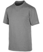 Greg Norman For Tasso Elba Men's Heathered T-shirt, Only At Macy's