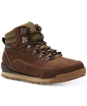 Eastland Men's Chester Leather Boots Men's Shoes