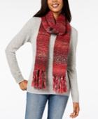 I.n.c. Ombre Metallic Scarf, Created For Macy's