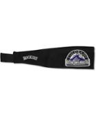 Little Earth Colorado Rockies Fan Band Headband