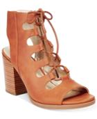 White Mountain Fanfare Dress Sandals Women's Shoes