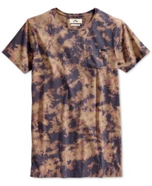 Rusty Bleach Me Short-sleeve T-shirt