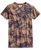 Rusty Bleach Me Short-sleeve T-shirt