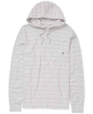Billabong Men's Flecker Stripe Hoodie