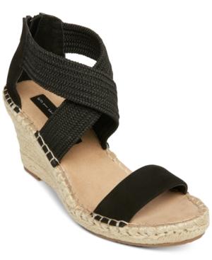 Steven By Steve Madden Excited Wedge Sandals