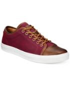 Tommy Hilfiger Men's Low-top Sneakers Men's Shoes