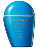 Shiseido Uv Protective Liquid Foundation Spf 42, 1 Fl. Oz.