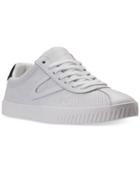 Tretorn Men's Camden Casual Sneakers From Finish Line