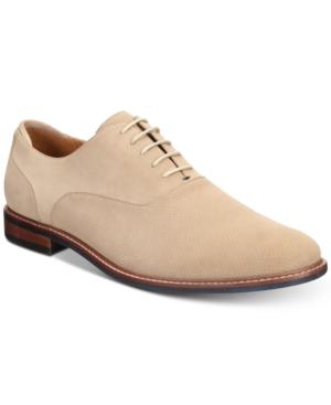 Call It Spring Men's Fresien Oxford Lace-up Shoes Men's Shoes