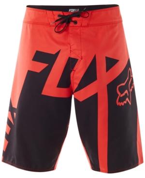 Fox Men's Gator Boardshorts
