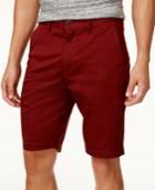 Volcom Men's Straight-fit Shorts