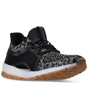 Adidas Women's Pureboost Xpose Atr Running Sneakers From Finish Line