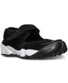 Nike Women's Air Rift Br Casual Sneakers From Finish Line
