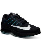 Nike Men's Air Max Excellerate 4 Premium Running Sneakers From Finish Line