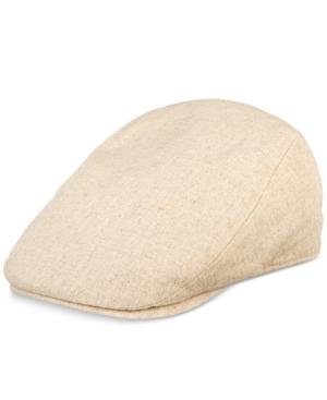 Levi's Men's Flat-top Ivy Hat
