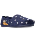 Skechers Women's Bobs Plush - Garfield Daisy Dayz Bobs For Dogs Casual Slip-on Flats From Finish Line