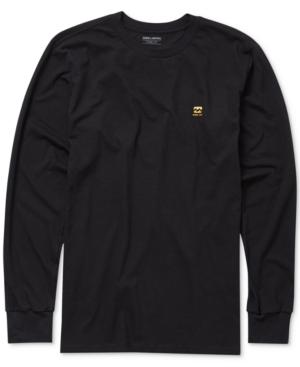 Billabong Men's Free 73 Long-sleeve T-shirt