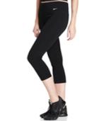 Nike Pants, Legend 2.0 Dri-fit Cotton-blend Capri Leggings